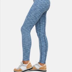 Outdoor Voices 7/8 Terra Knit Leggings